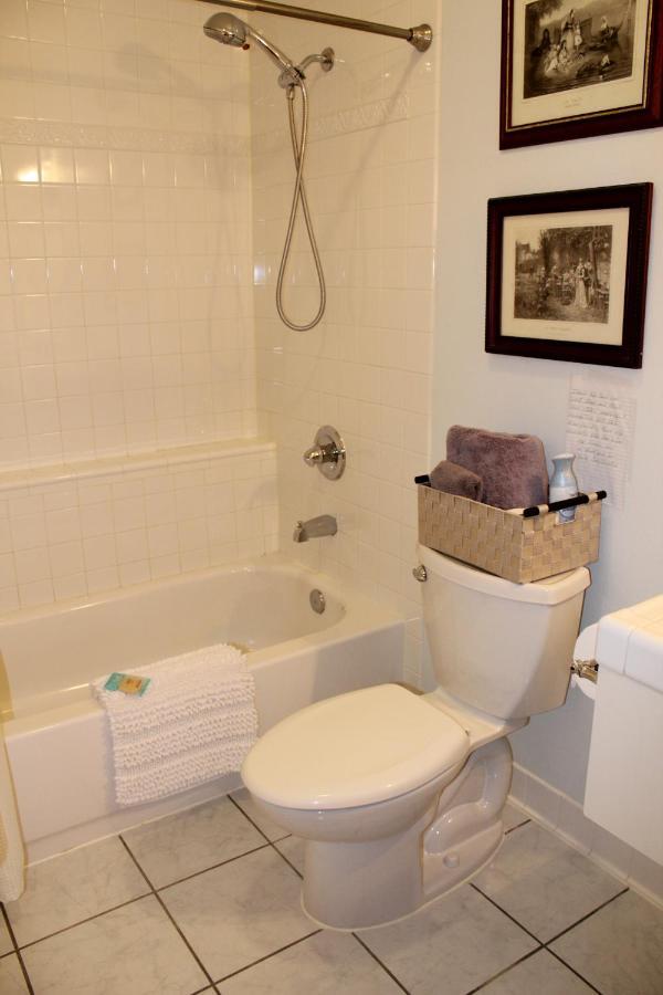 Maria'S Creekside B&B Anchorage Exterior foto